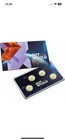 2024 $1 Out Of This World Coin Set - 4 Coin Set With Mintmark & Privy Mark BNIB