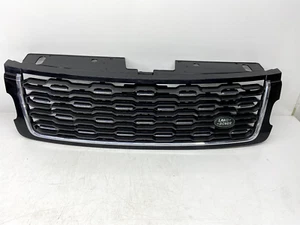 Griglia paraurti anteriore centrale ORIGINALE Range Rover Vogue L405 JK528A050AB - Foto 1 di 11