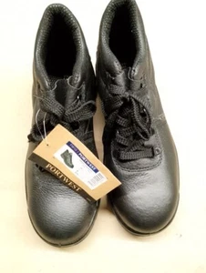 Sicherheit Stahlkappe Steelite Protektor Stiefel UK 13 S1P Zwischensohle Leder FW10 PORTWEST - Bild 1 von 9