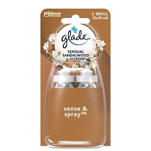 Sense & Spray Air Freshener Refill Motion Activated Automatic Room Spray and ... - Picture 1 of 9