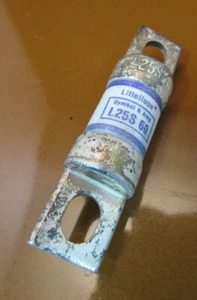 LITTELFUSE L25S-60 / L25S60 NOS - Picture 1 of 1