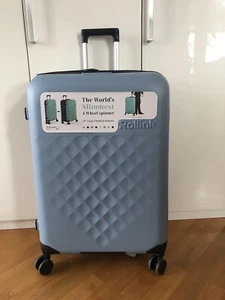 Koffer v. Rollink NEU Vega360 faltbar- Large 100L - Bild 1 von 12