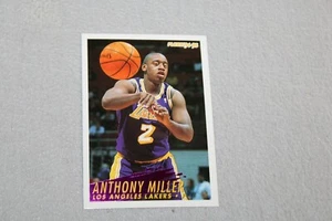 1994-1995 FLEER BASKETBALL Card Complete Finish Fill Your List Set U-Pick* - Picture 1 of 350