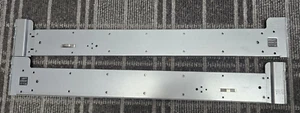 Dell B9 Static Ready Rails Kit Powervault MD1200 Static 2U 6CJRH JRJ9 - Photo 1/1