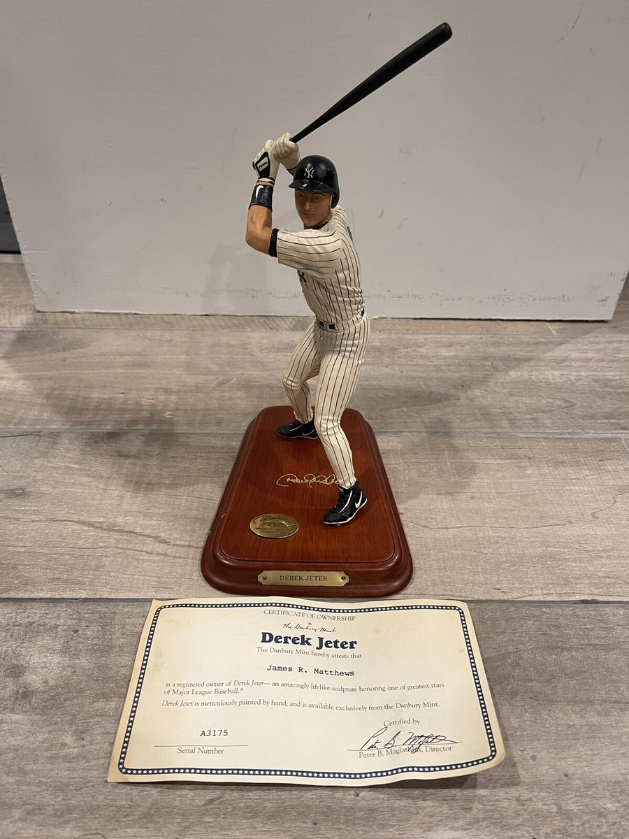 Derek Jeter MLB Action Figures for sale | eBay Derek Jeter MLB Action Figures for sale | eBay