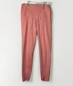 Legging CARBON38 X ELEVEN DE VENUS WILLIAMS cintura alta pierna dividida 7/8 talla mediana - Imagen 1 de 5