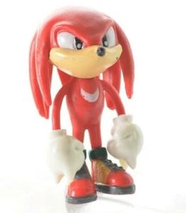 Amy Rose 2 1/2" Miniaturfigur Sonic the Hedgehog Sega Jazwares - Bild 1 von 5