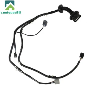 Arnés de cableado de puerta trasera derecha puente para Ford 2009 2010 2011-2014 F150 cabina doble - Imagen 1 de 10