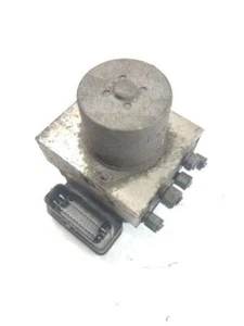 2011-2012 Ford F-250 F-350 Super Duty ABS Anti Lock brake pump Assembly RCS Oem - Picture 1 of 3