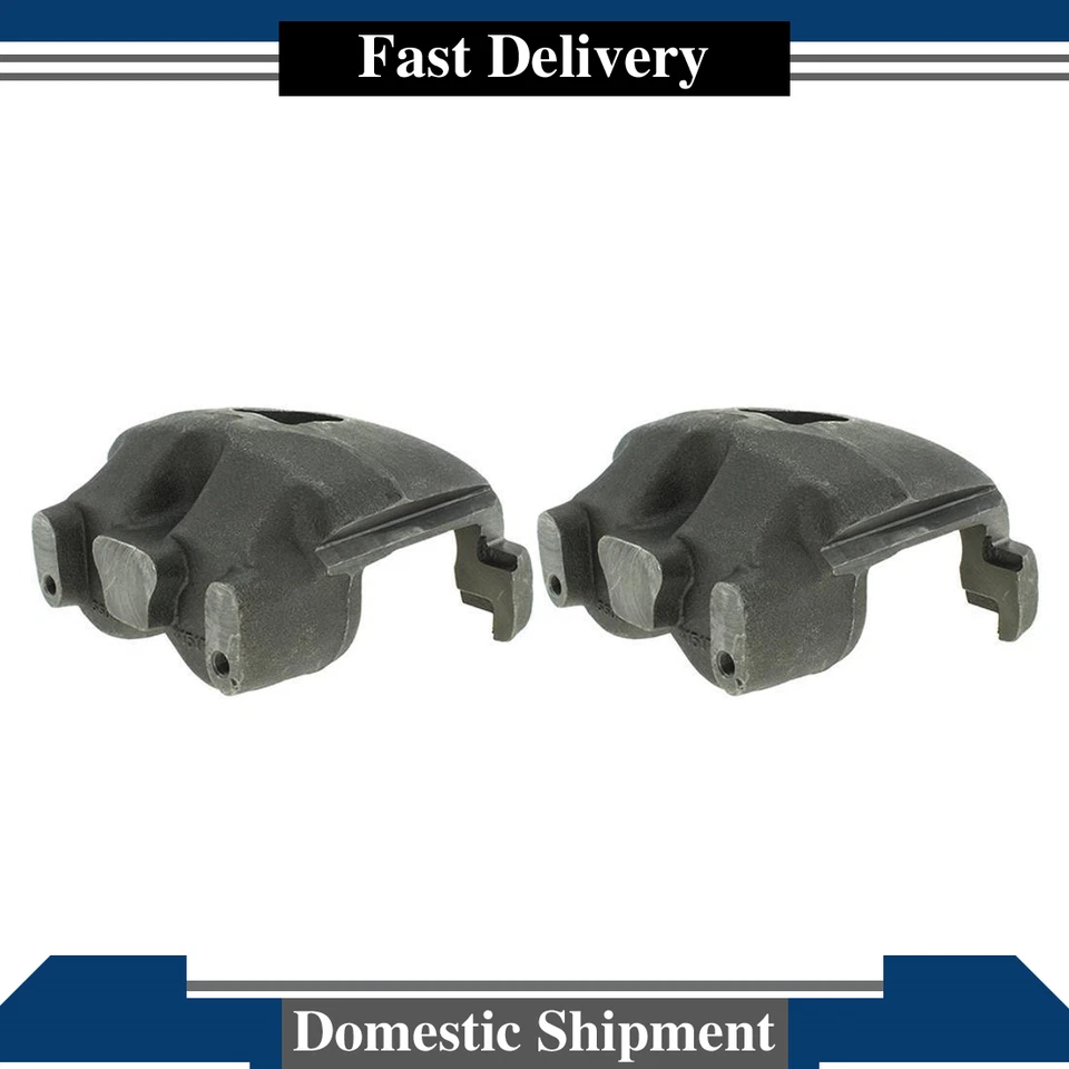 Pinzas de freno traseras centradas para International Harvester 3900FC 1996 1994 7,6 L Foto 1 de 2