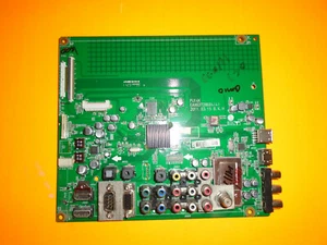 TESTED! ZENITH,LG Z50PV220-UA.AUSZZUR,MAIN BOARD # EAX63728604 (4),EBU61713701 - Picture 1 of 3