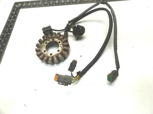 OEM 2007 Ski Doo Summit X 800R 151 REV Snowmobile Magneto Stator Coil Electrical - Picture 1 of 5