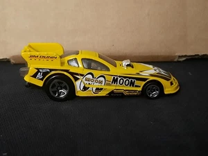 Hot Wheels Drag Strip Mustang Funny Car - Picture 1 of 5