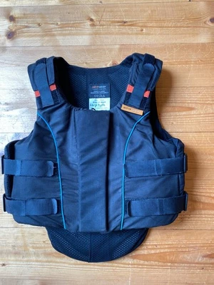 airowear Sicherheitsweste Junior Outlyne Y5 Short Level 3 wie neu - Bild 1 von 3