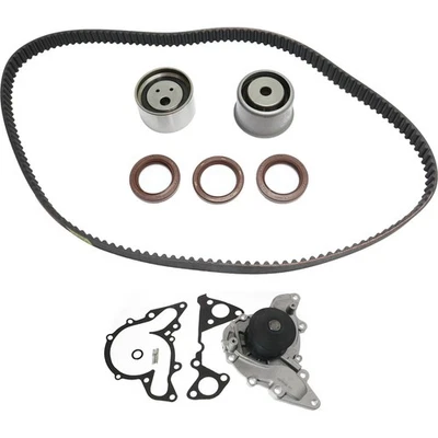 Timing Belt Kit For 2004-2008 Mitsubishi Endeavor Kit Foto 1 de 4