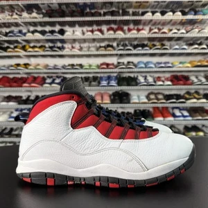 Nike Air Jordan 10 Retro Russell Westbrook Class of 2006 310805-160 Mens Size 13 - Picture 1 of 8
