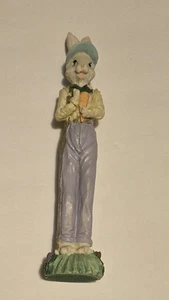 Figura alta Windsor Collection Pop Bunny Easter Bunny conejo - Imagen 1 de 4