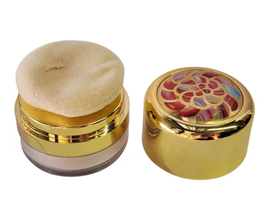 Guerlain Meteorites Pearly Touch PURE LIGHT 00 Voyage Loose Powder 7g / .24 oz - Image 1 of 4
