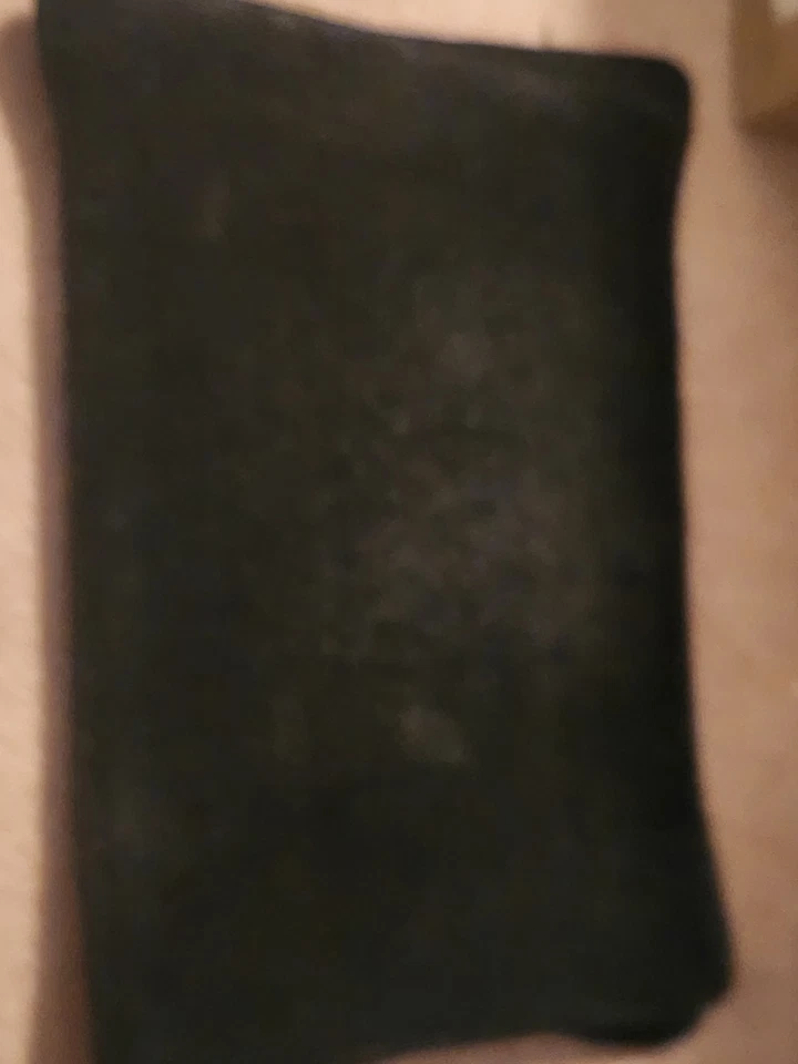 Alfombrillas Lloyd Camaro 2015 asiento trasero Foto 1 de 1