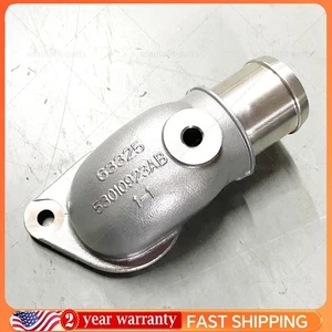 Thermostat Housing 53010923AB for 6.2L Jeep Grand Cherokee Dodge Durango 18-25 - Bild 1 von 3