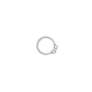 Bremse & Kupplung Drehzapfen Snap Ring für Harley Davidson Motorrad (1982-2006) - Bild 1 von 1