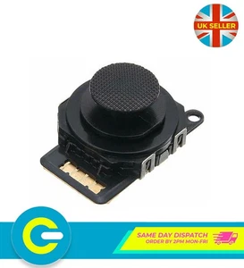 Replacement Analog Thumb Joy Stick for Sony PSP 2000 Series (2003 2004 etc) - Picture 1 of 5
