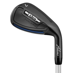 Adams Golf Idea Tech Dhy Single Iron CUSTOM BUILT BY HURRICANE GOLF - Picture 1 of 1