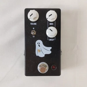 Pedal JHS Haunting Mids Mid Cut and Boost - Caja abierta - Imagen 1 de 8