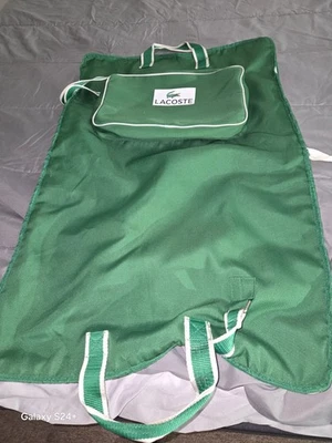 Lacoste 34英寸旅行包 — 第 1/4 张图片