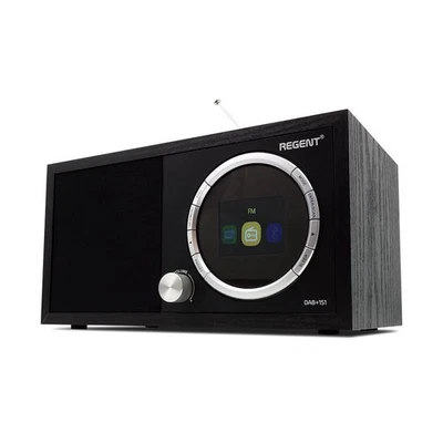 Radio Bluetooth FERGUSON REGENT DAB+ 151 | DAB | FM | BT - Bild 1 von 4