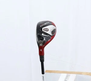 Nike Vr-S Covert 2.0 Tour 23° 4H Hybrid Stiff Kuro Kage 12808169 Good Left Hand - Picture 1 of 5
