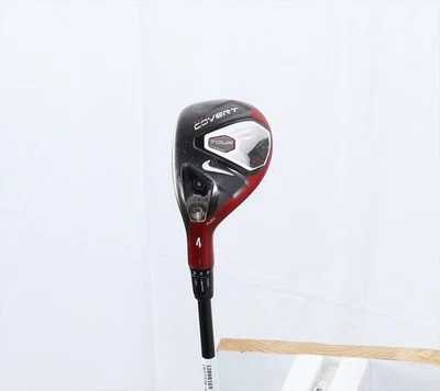 Nike Vr-S Covert 2.0 Tour 23° 4H Hybrid Stiff Kuro Kage 12808169 Good Left Hand - Image 1 of 4