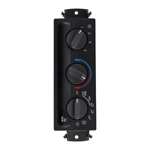 A/C Heater Climate Control Switch For GMC Jimmy 1999 2000 2001 599-261 16250535 - Picture 1 of 11