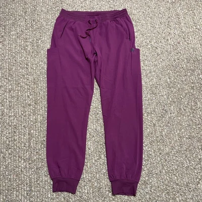 Spread Good Cheer By WW Large Tall Scrub Pants  - Imagem 1 de 4