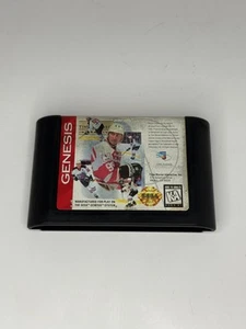 Wayne Gretzky und die NHLPA All-Stars (Sega Genesis) - Bild 1 von 5