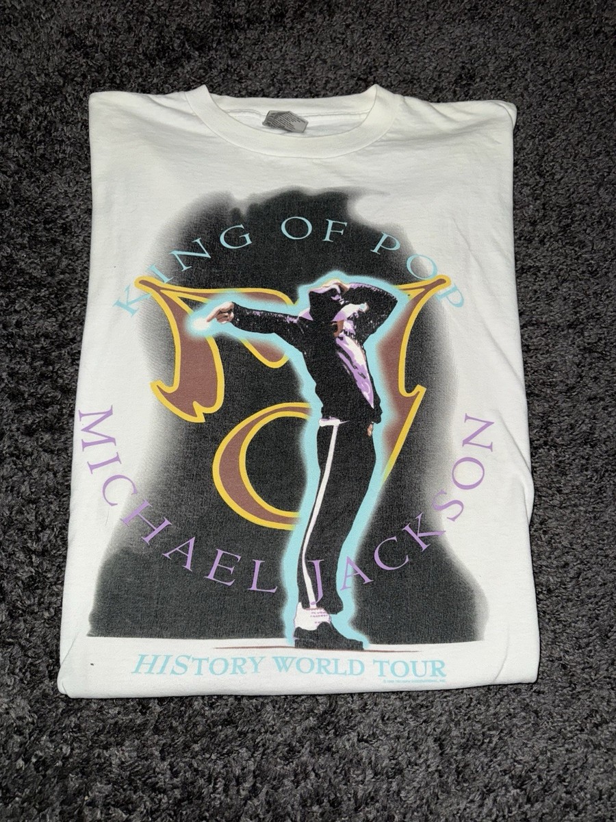 michael jackson history t shirt products for sale | eBay michael jackson history t shirt products for sale | eBay