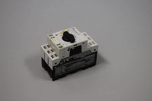 USED MOELLER  PKZM0-10-C  [24 MONTHS WARRANTY] - Picture 1 of 2