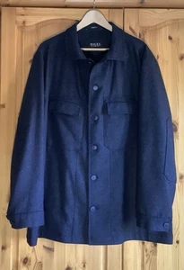 DIGEL Herren Overshirt Hemdjacke Gr.62 /4XL Kaum Getragen! - Bild 1 von 6