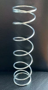 Evenflo Bumbly Bees Exersaucer Metal Spring Springs Replacement Part - Picture 1 of 1