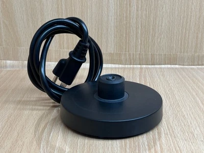 Base de cable de alimentación de repuesto para espumador de leche Nespresso Aeroccino 3 solo 3694 Foto 1 de 4