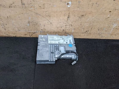 MODULO COMANDO BLUETOOTH TOYOTA AURIS E18 MK2 6434C-BE2808 - Immagine 1 di 2