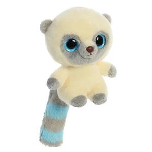 Aurora YooHoo the Bushbaby 5 Inch Plush Soft Toy - Picture 1 of 2