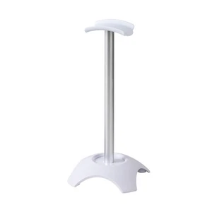 Headset Earphone Hanger Holder Headphone Stand Desktop Display Holder Universal - Picture 1 of 9