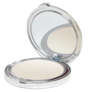 Compressed Mineral Foundation - Face Powder Makeup Natural Looking Glowing Sk... - Picture 1 of 5