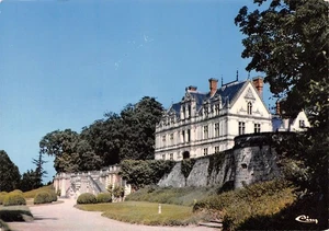 37-MONTLOUIS SUR LOIRE-N�3689-D/0325 - Picture 1 of 2