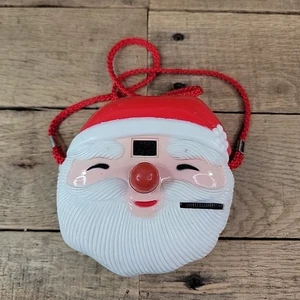 Cámara Dolly Navidad Papá Noel 110 Hecha en Taiwán - Imagen 1 de 4