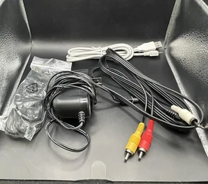 NEW JVC Everio GZ-MS120 Dual Memory 40x Zoom Digital Video Camera - Picture 1 of 6