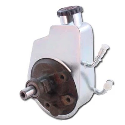 PSC Steering XD Series Pump Kit for 2001-2010 GMC Sierra 2500 HD 3500 HD SP1404 - Image 1 of 3