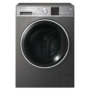 Fisher & Paykel Series 9 10kg Front Load Washing Machine with Steam Care Grap... - Picture 1 of 4