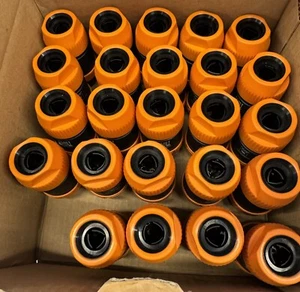 24 x JBL Neutrik NL8FC 8-Pol Stecker - Foto 1 di 4